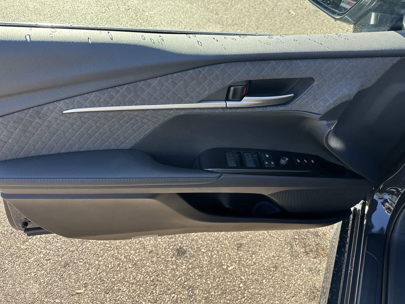 Thumbnail: 2026 Toyota Camry - 10