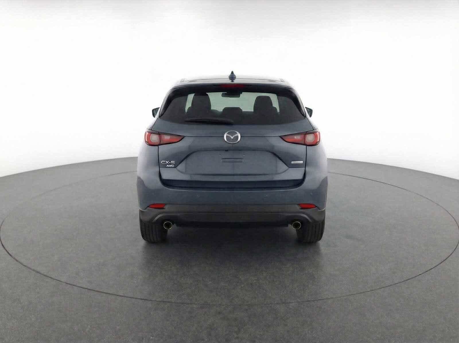 Thumbnail: 2023 Mazda CX-5 - 8