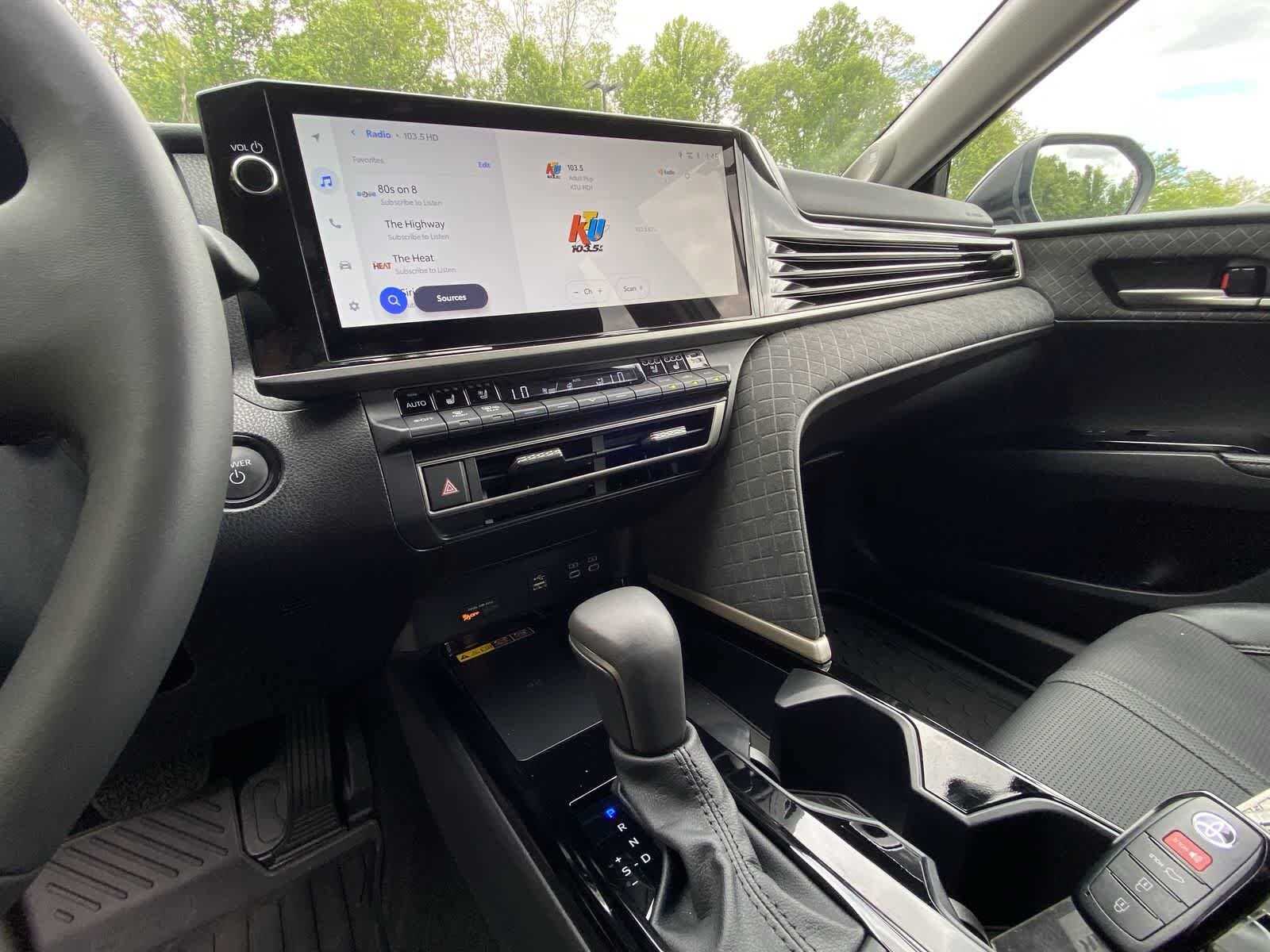 Thumbnail: 2026 Toyota Camry - 23
