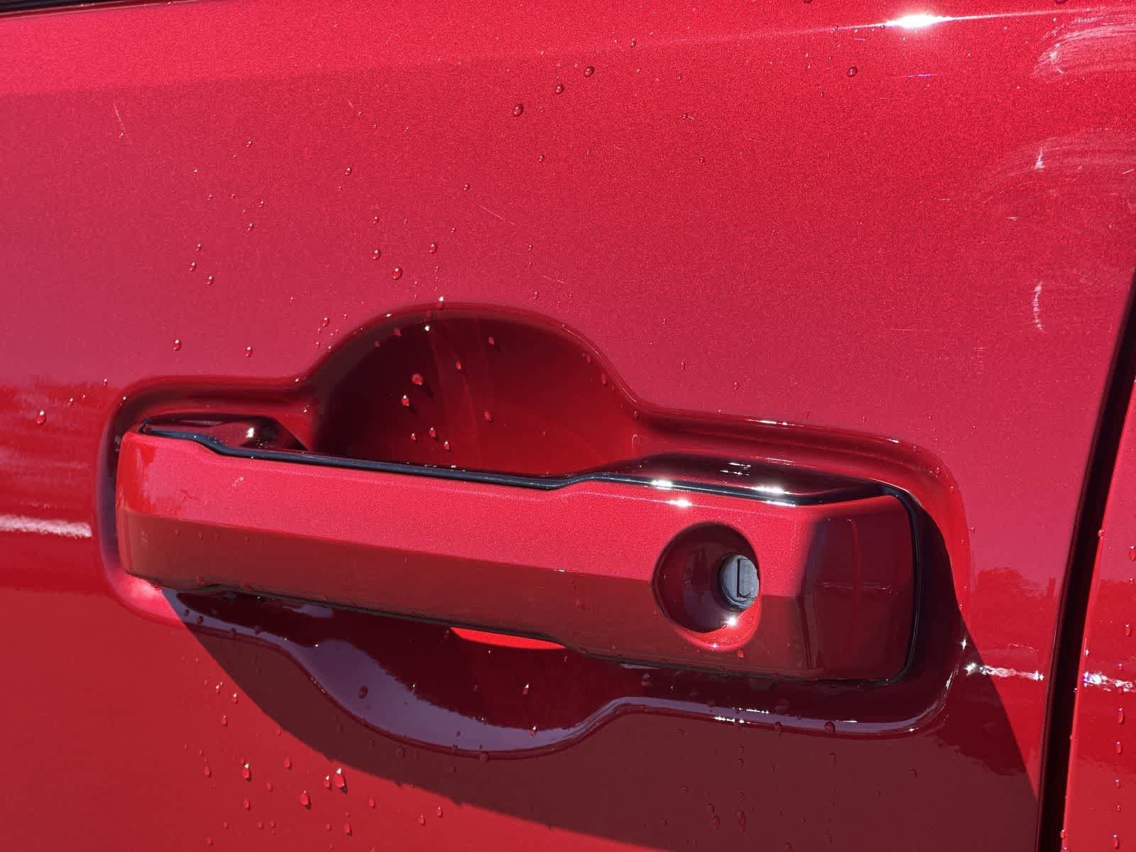 Thumbnail: 2026 Toyota Tacoma - 25