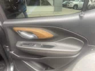 Thumbnail: 2020 GMC Terrain - 14