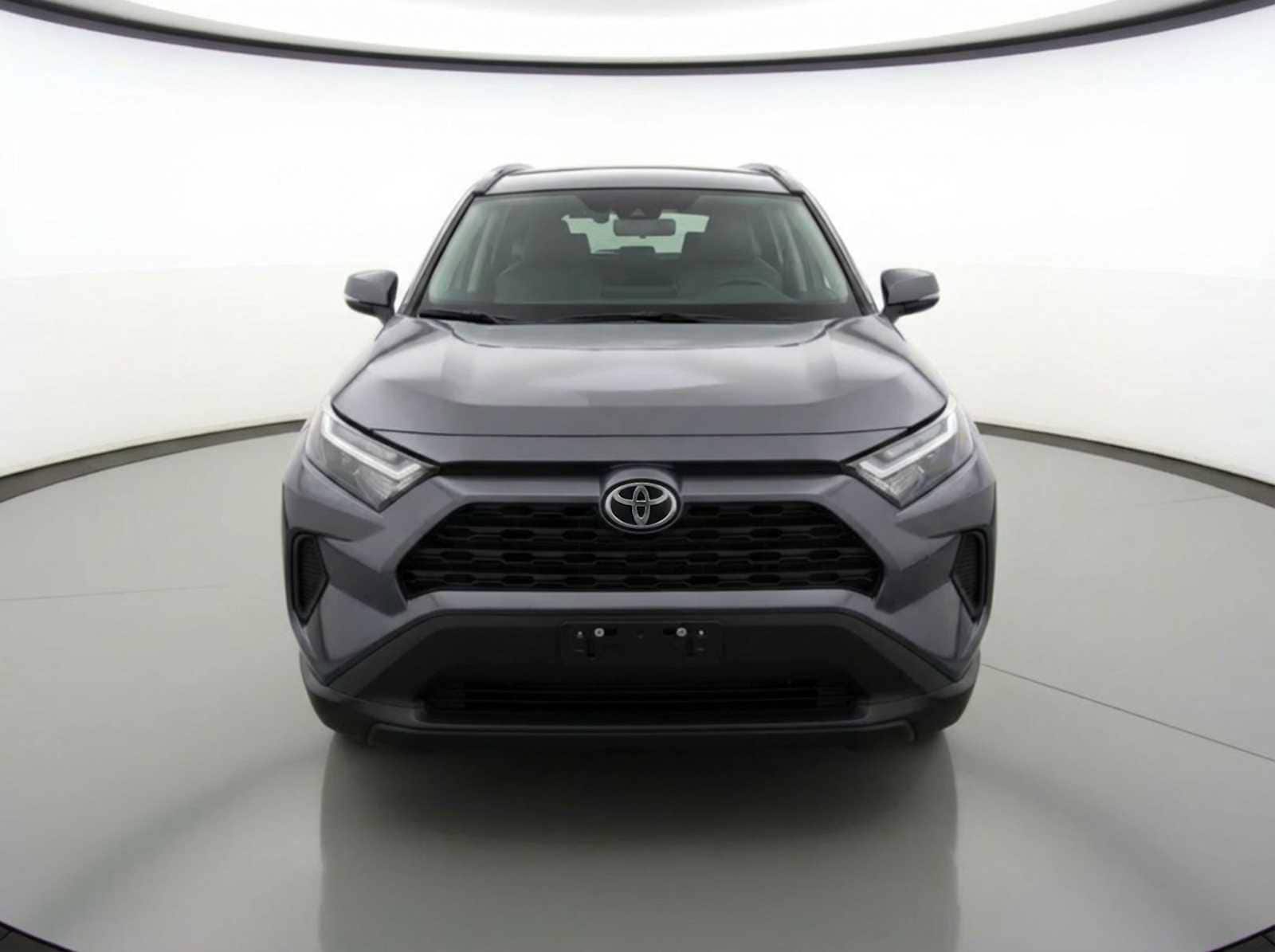 Thumbnail: 2025 Toyota RAV4 - 2