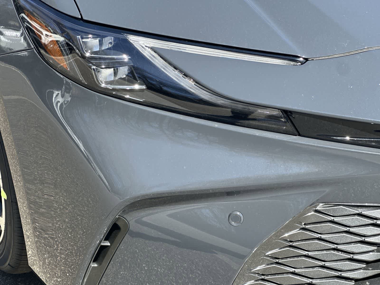 Thumbnail: 2026 Toyota Camry - 5