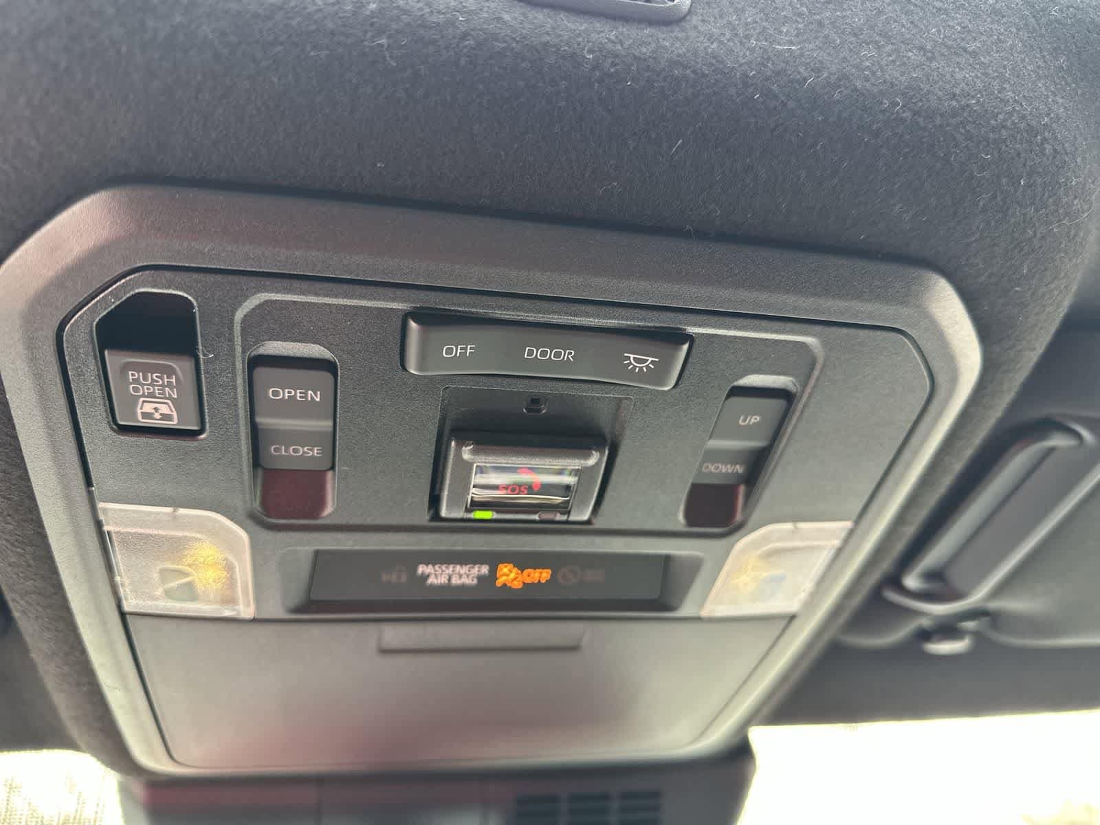 Thumbnail: 2026 Toyota 4Runner - 26