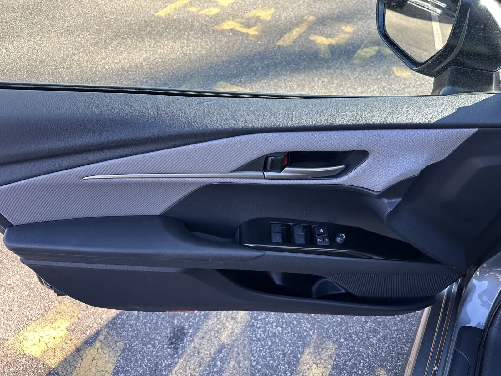 Thumbnail: 2026 Toyota Camry - 23