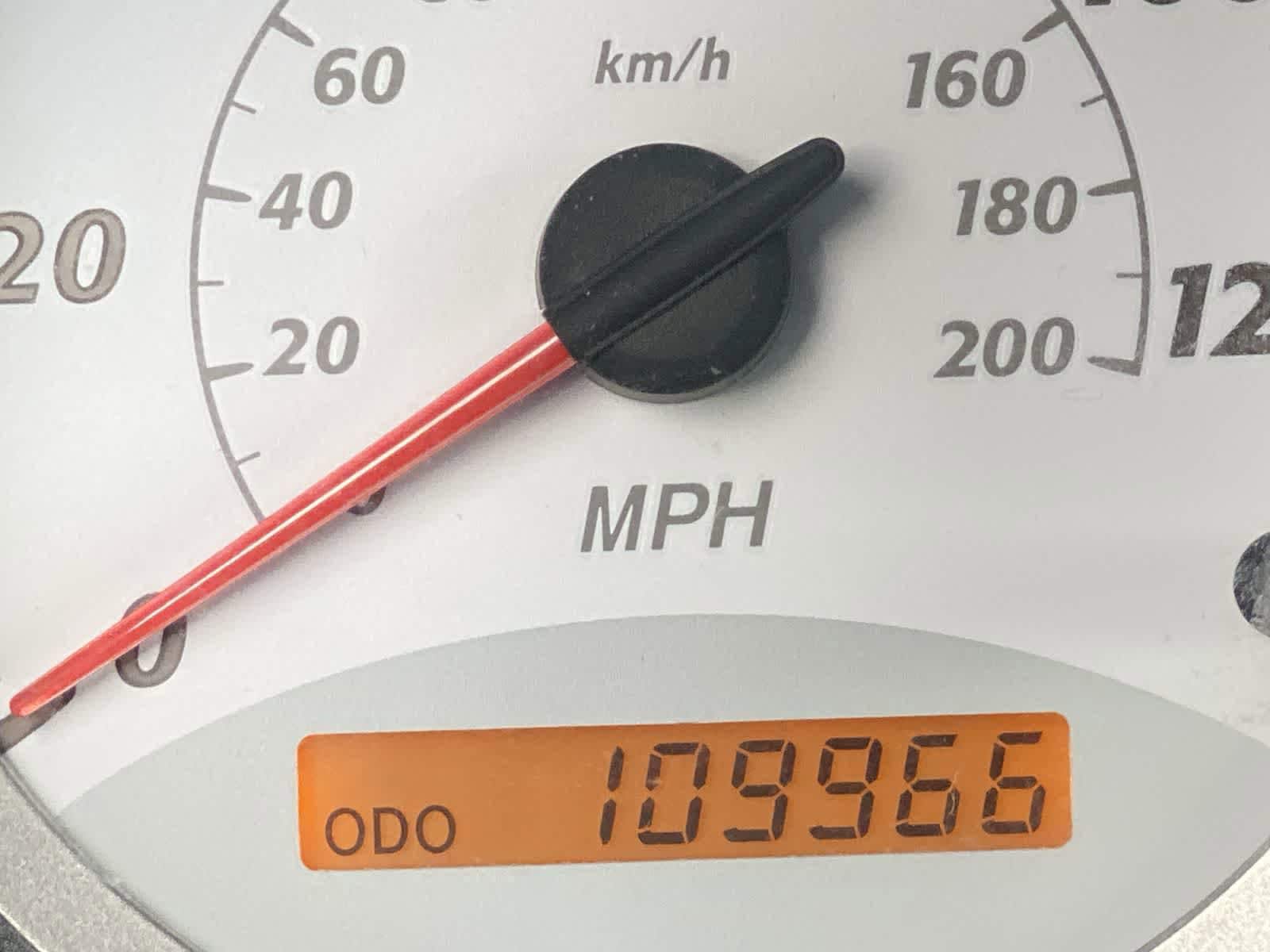 Thumbnail: 2004 Toyota RAV4 - 29