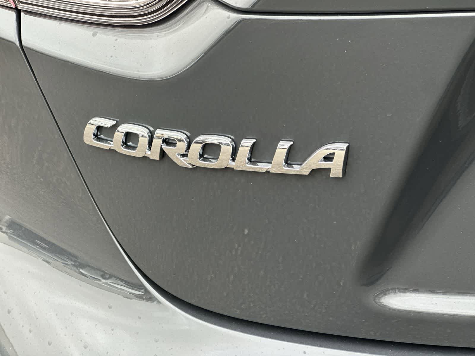 Thumbnail: 2026 Toyota Corolla - 16