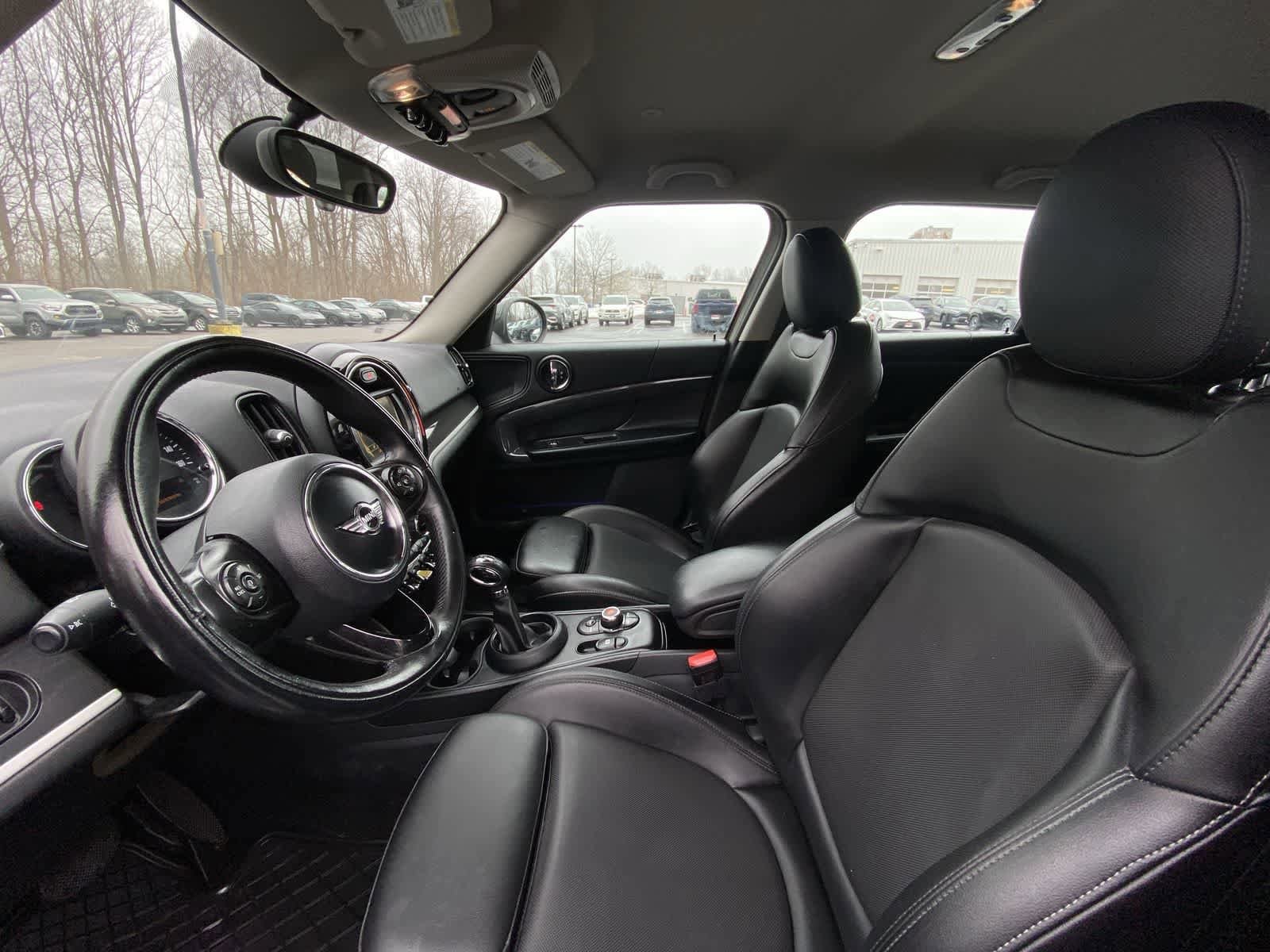 Thumbnail: 2018 MINI Cooper Countryman - 24