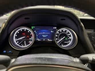 Thumbnail: 2023 Toyota Camry - 22