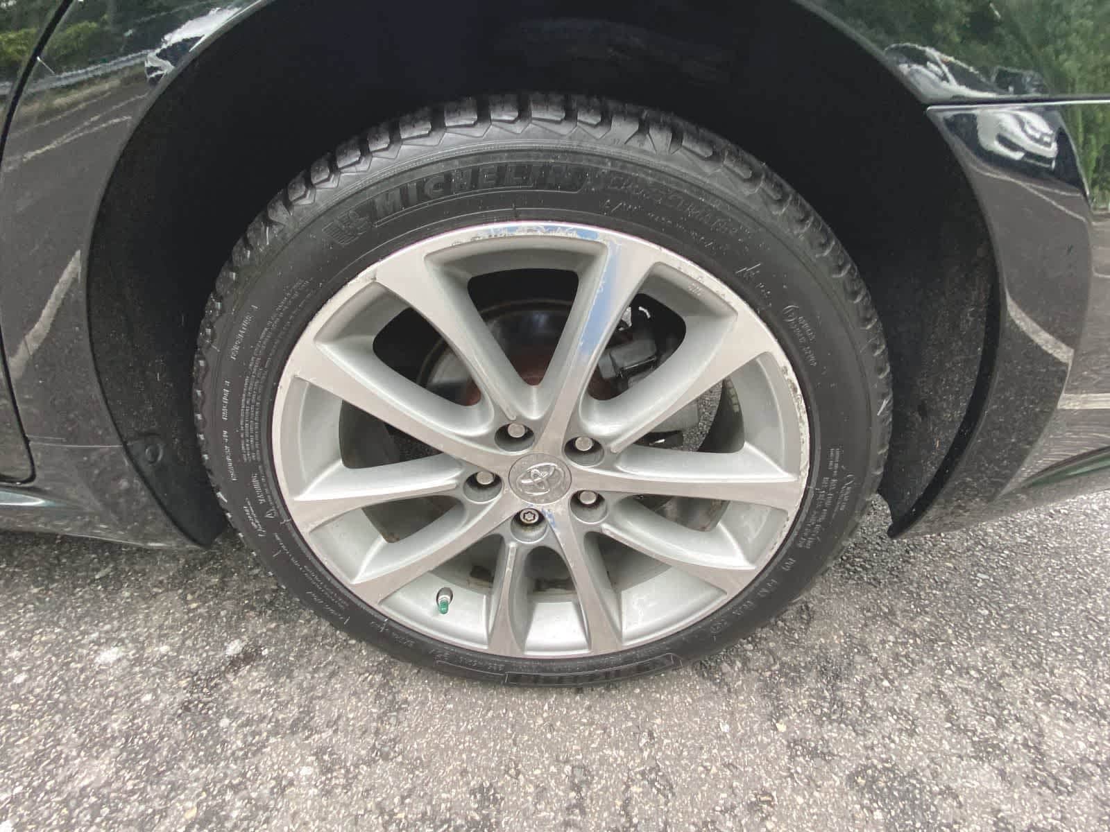 2014 Toyota Avalon Touring 12