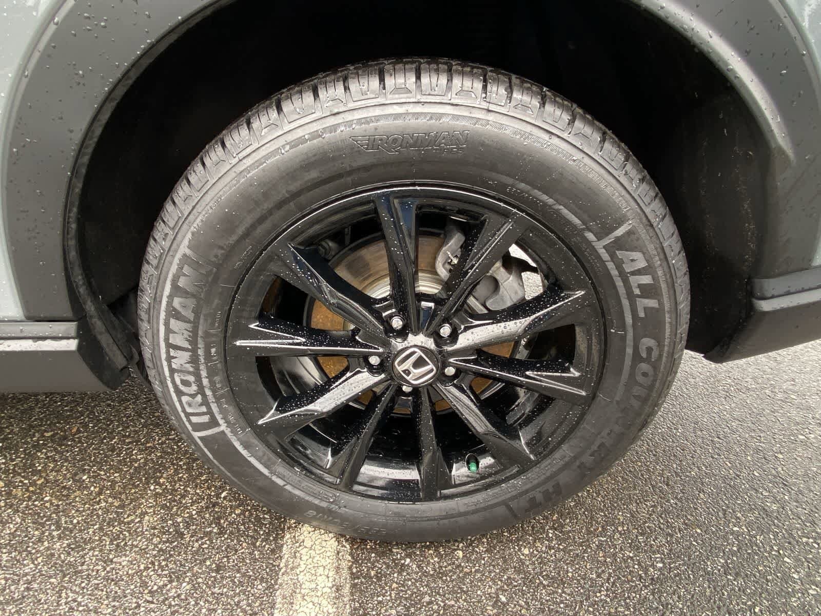 Thumbnail: 2024 Honda CR-V - 16