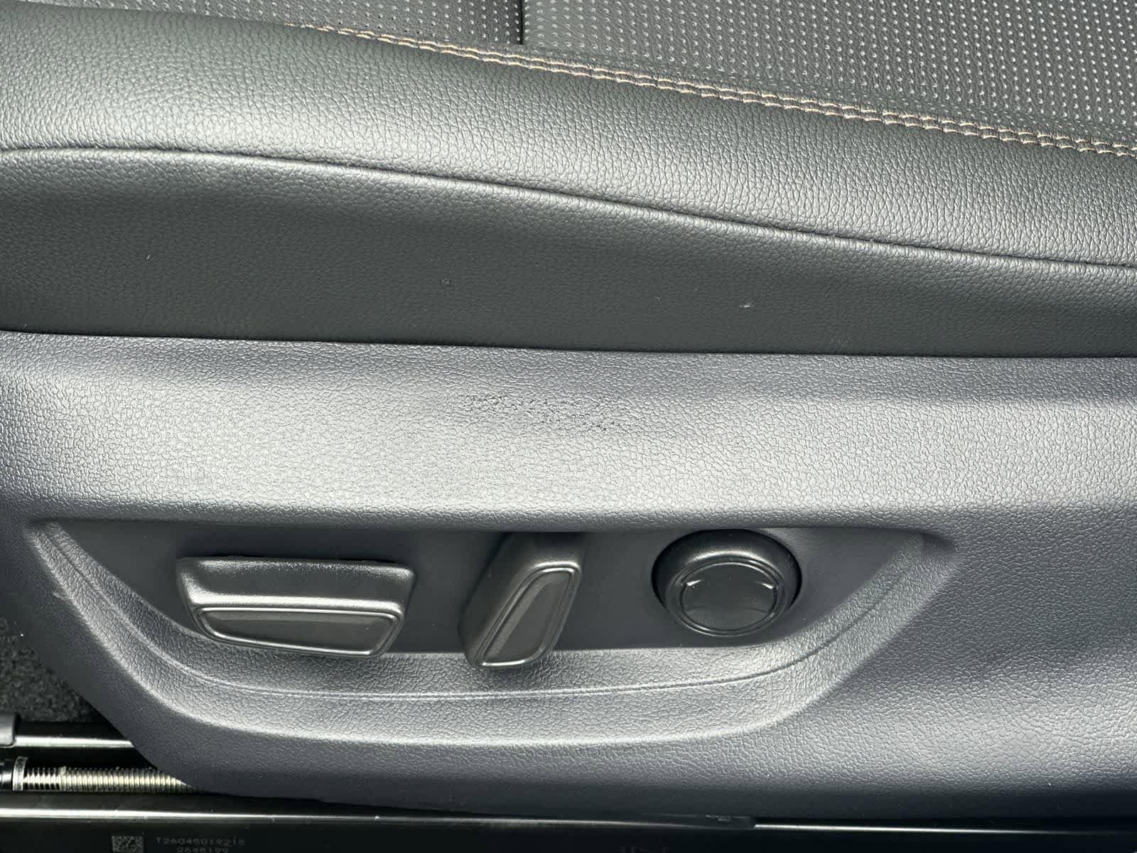 Thumbnail: 2026 Toyota Camry - 21