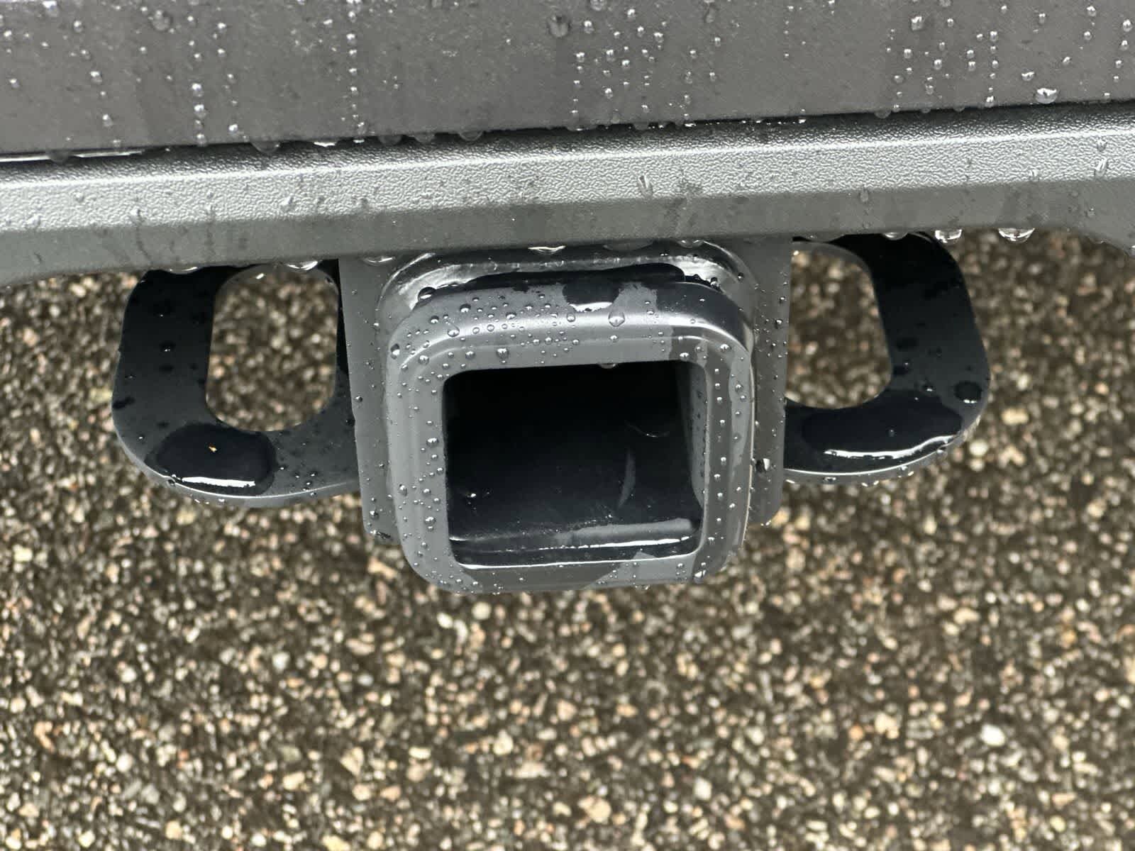 Thumbnail: 2026 Toyota Tundra - 19