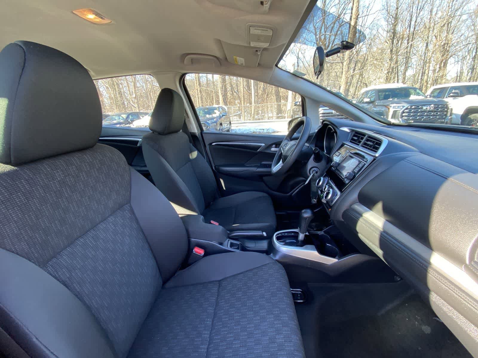 Thumbnail: 2017 Honda Fit - 26