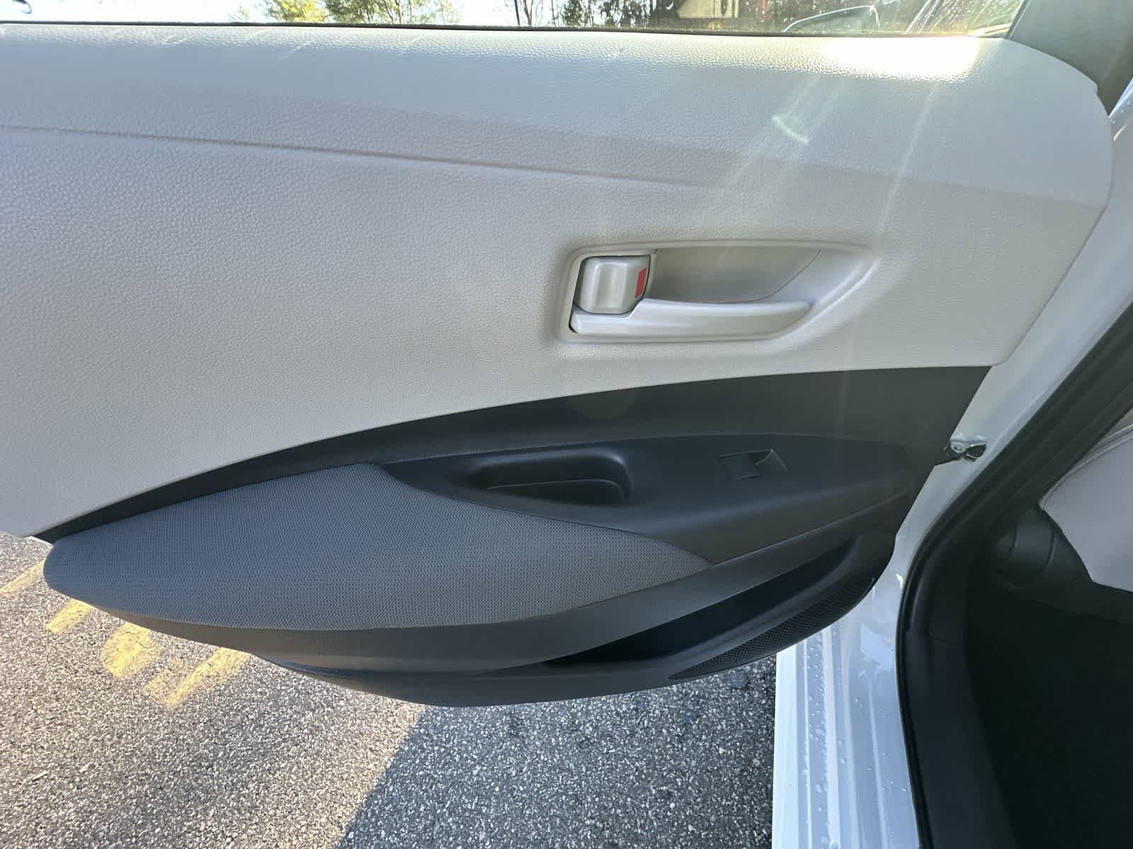 Thumbnail: 2026 Toyota Corolla - 34