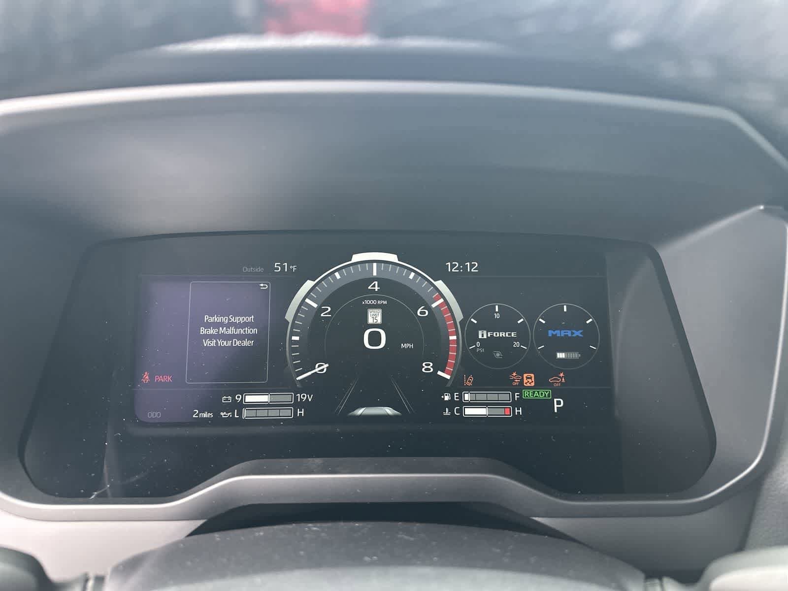 Thumbnail: 2026 Toyota Sequoia - 29