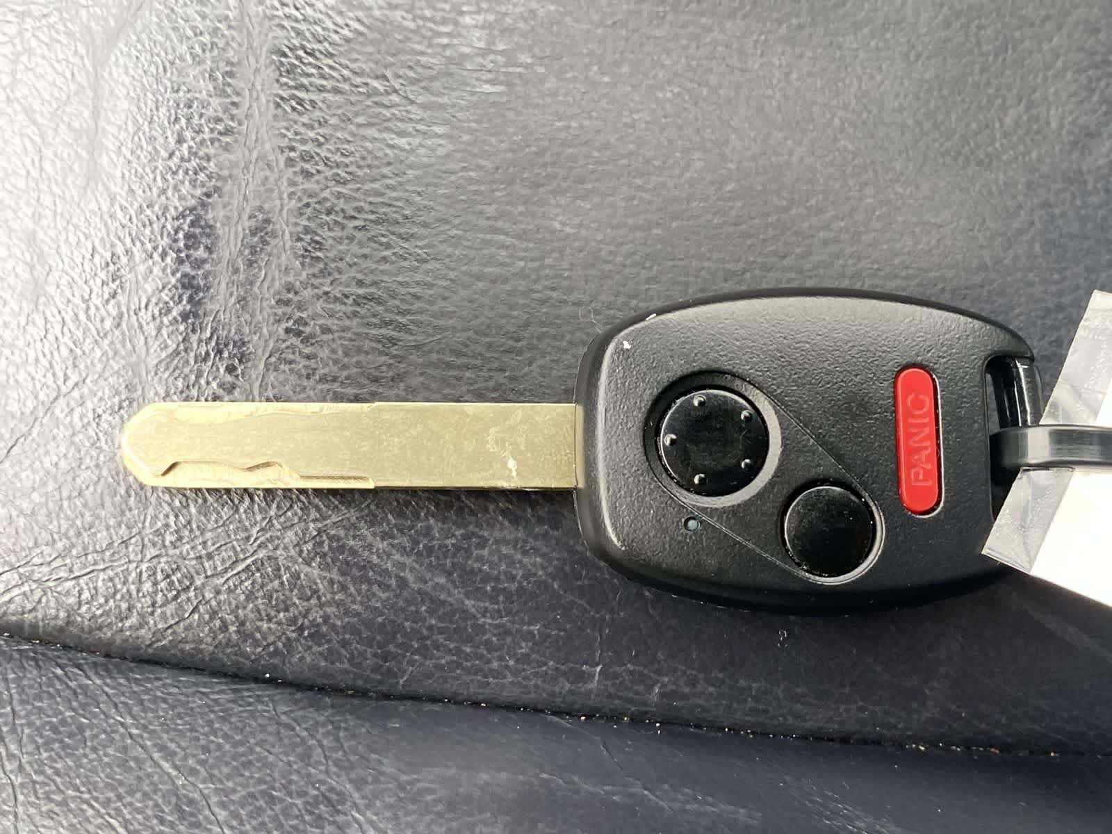 Thumbnail: 2007 Honda CR-V - 34