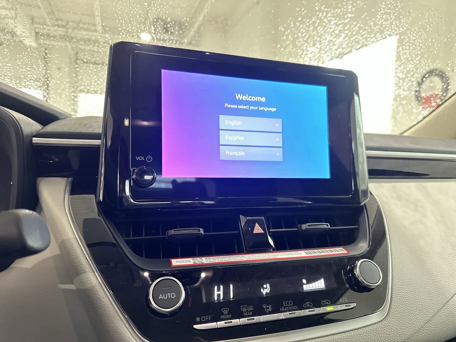 Thumbnail: 2026 Toyota Corolla - 25