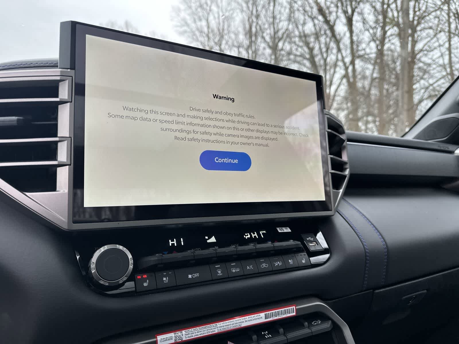 Thumbnail: 2026 Toyota Tundra - 32