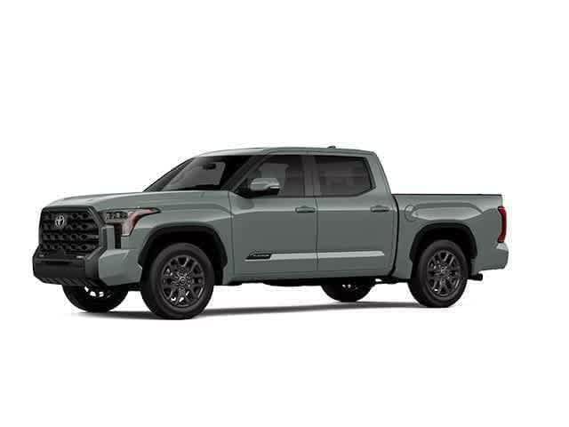 2026 Toyota Tundra Platinum -
                  Freehold, NJ