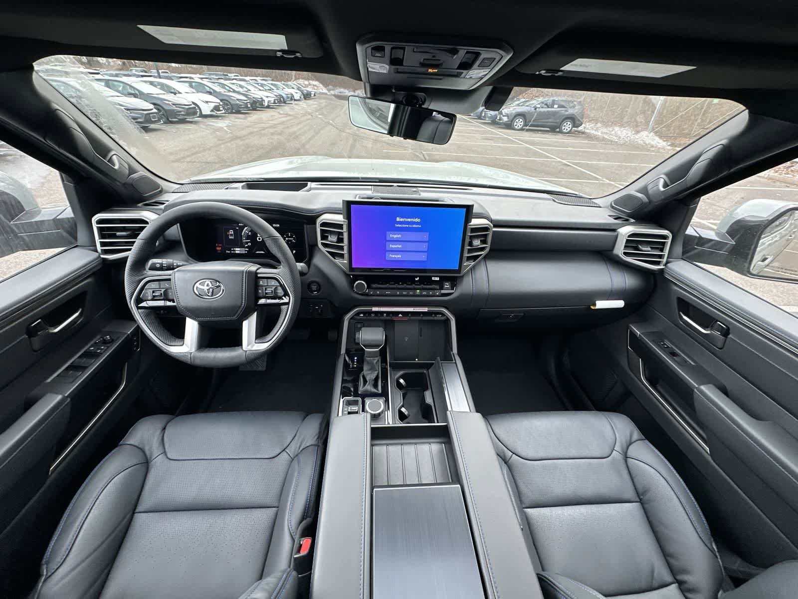 Thumbnail: 2026 Toyota Tundra - 38