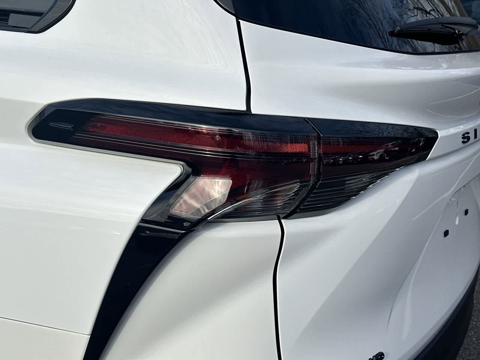 Thumbnail: 2026 Toyota Sienna - 16