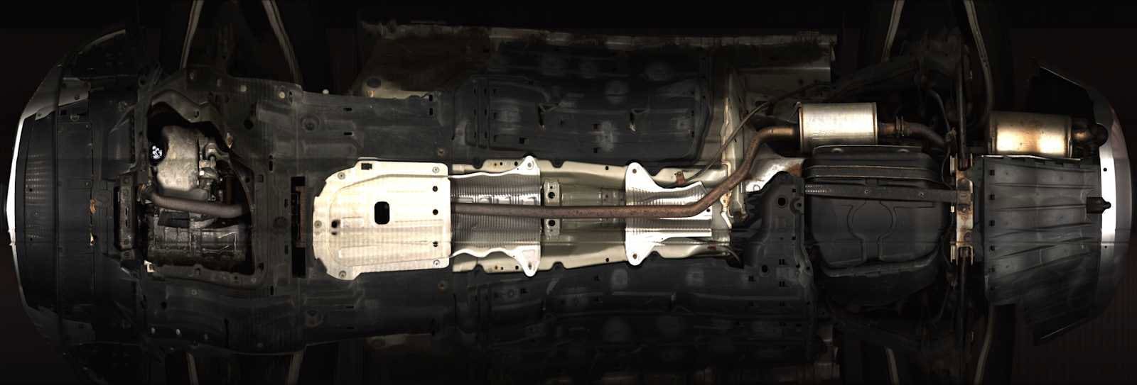 Thumbnail: 2013 Acura ILX - 40