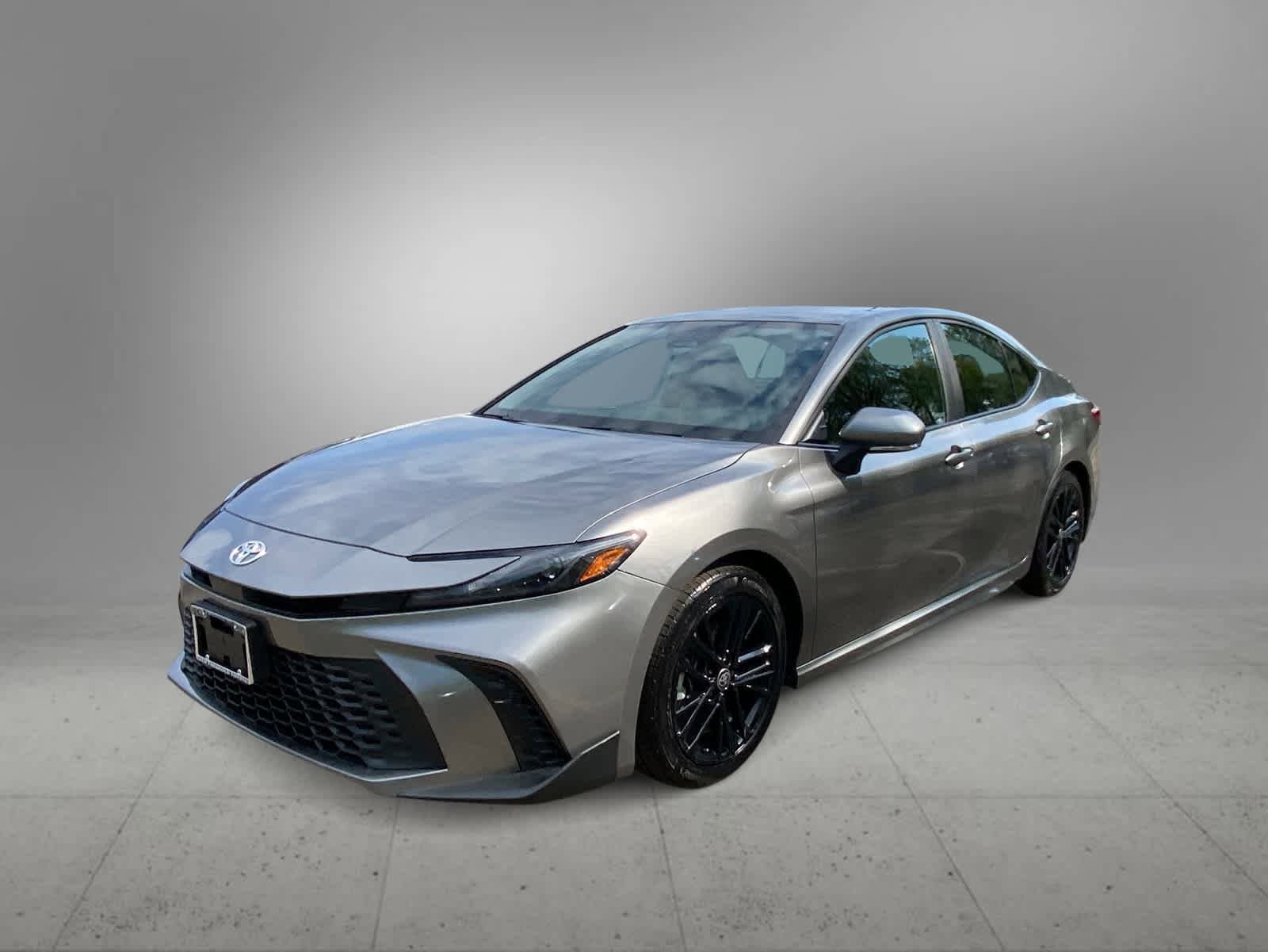2025 Toyota Camry SE -
                  Freehold, NJ