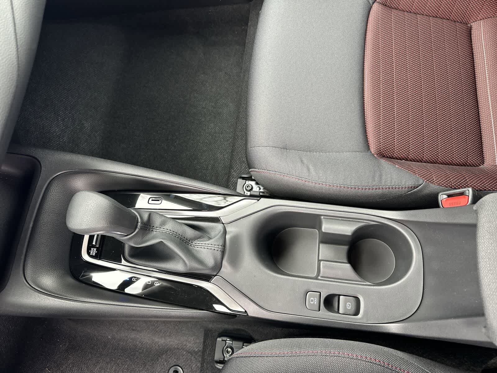 Thumbnail: 2026 Toyota Corolla - 31