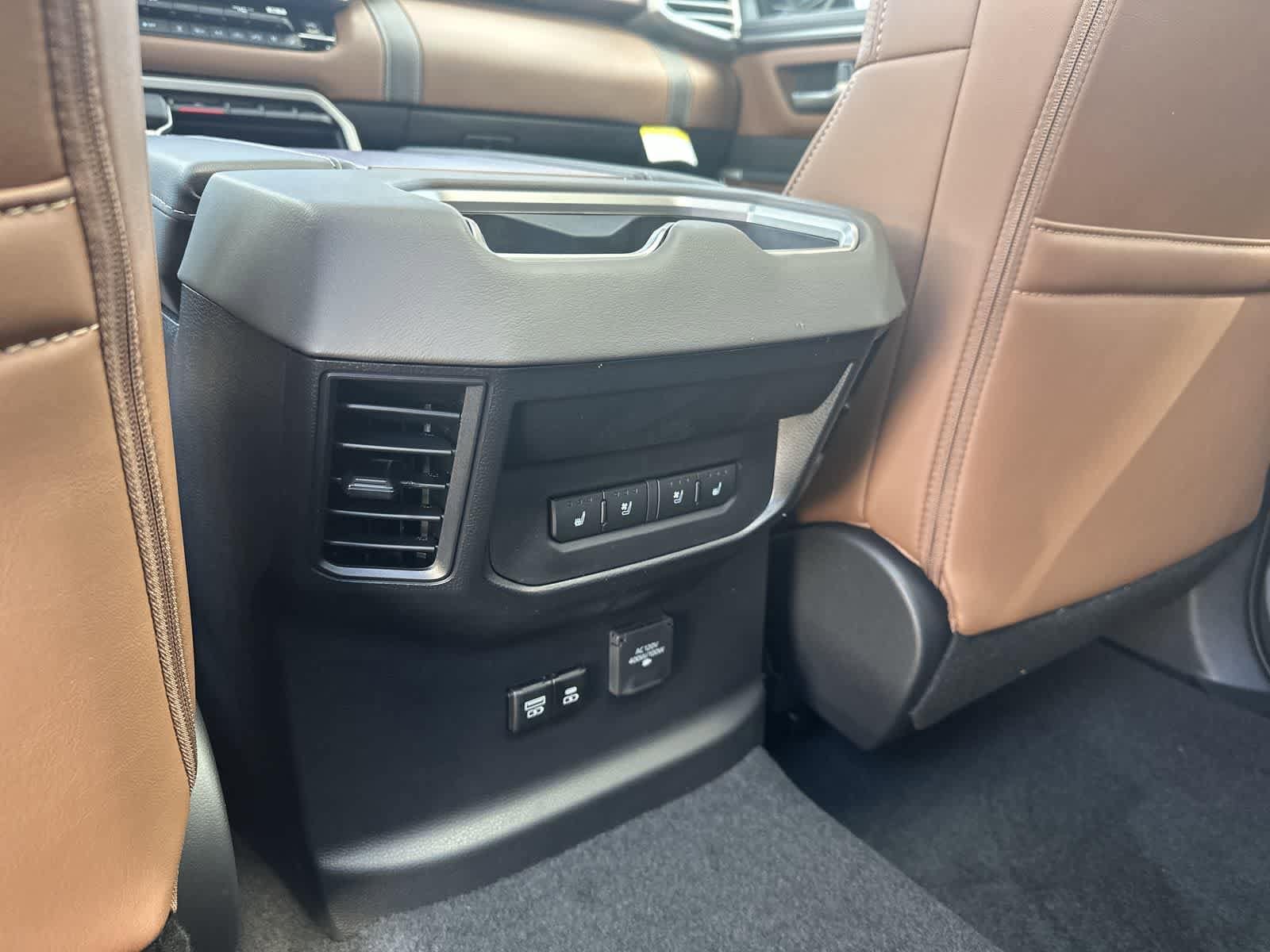 Thumbnail: 2026 Toyota Tundra - 14