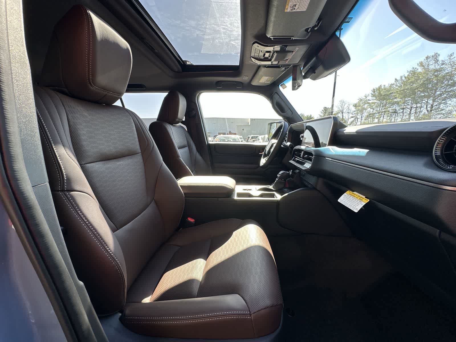 Thumbnail: 2026 Toyota Land Cruiser - 29