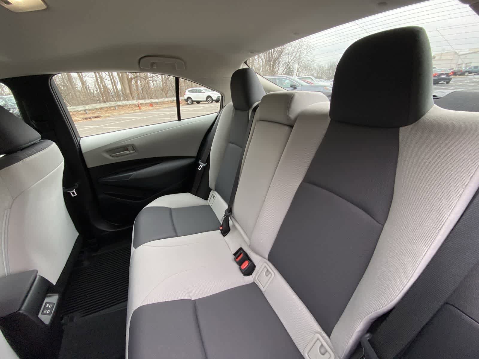 Thumbnail: 2026 Toyota Corolla - 22