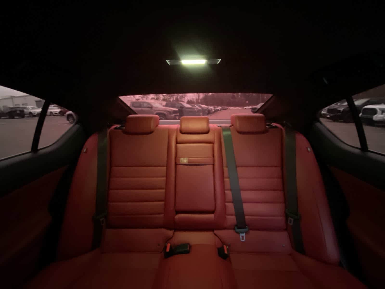 Thumbnail: 2023 Lexus IS - 31