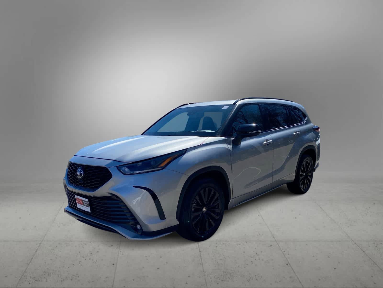 Thumbnail: 2025 Toyota Highlander - 1