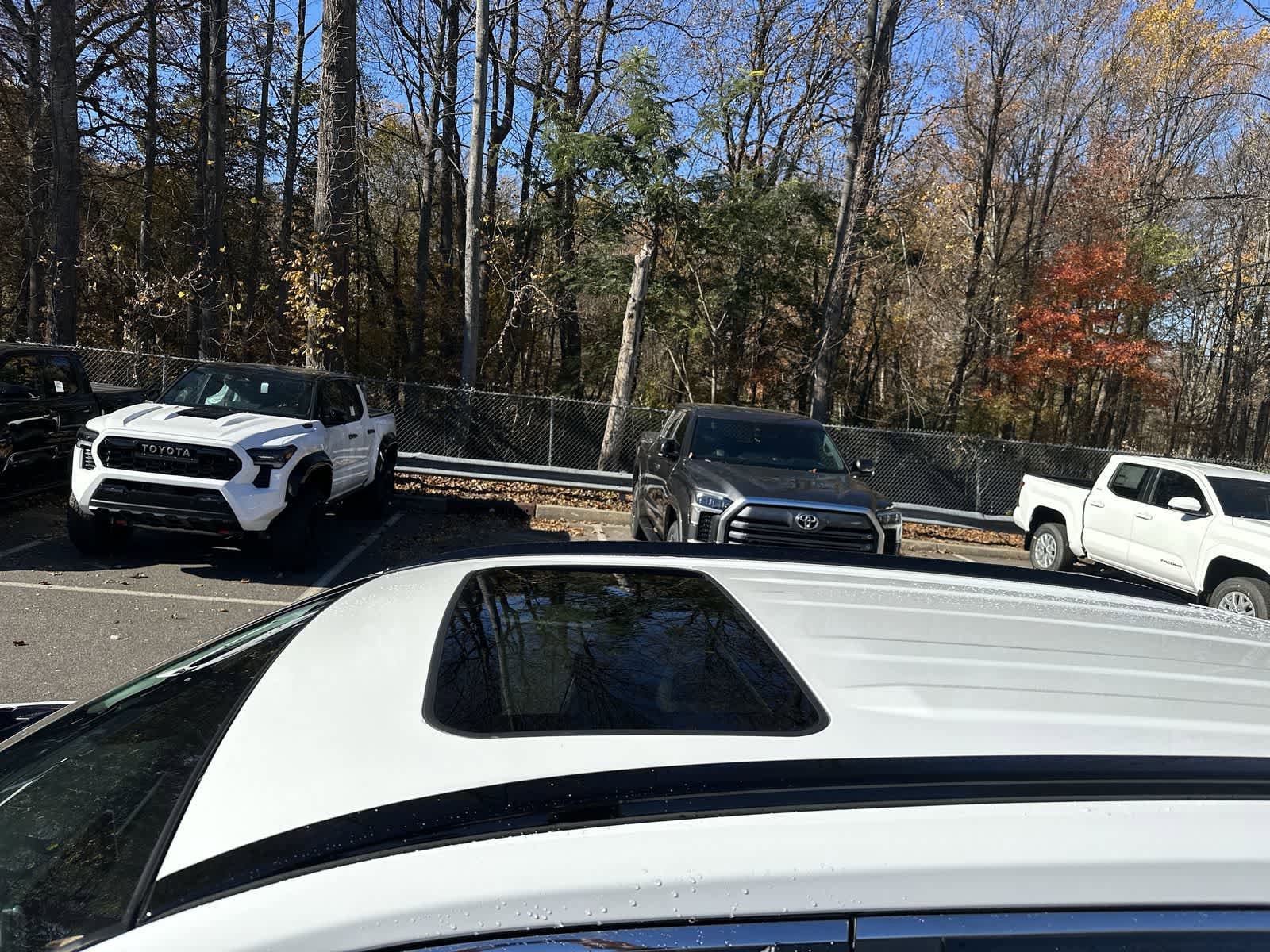 Thumbnail: 2025 Toyota RAV4 - 12