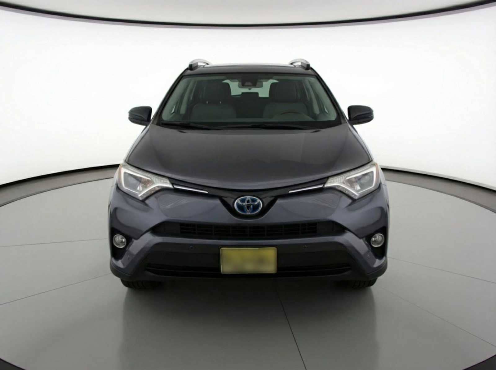Thumbnail: 2016 Toyota RAV4 - 2