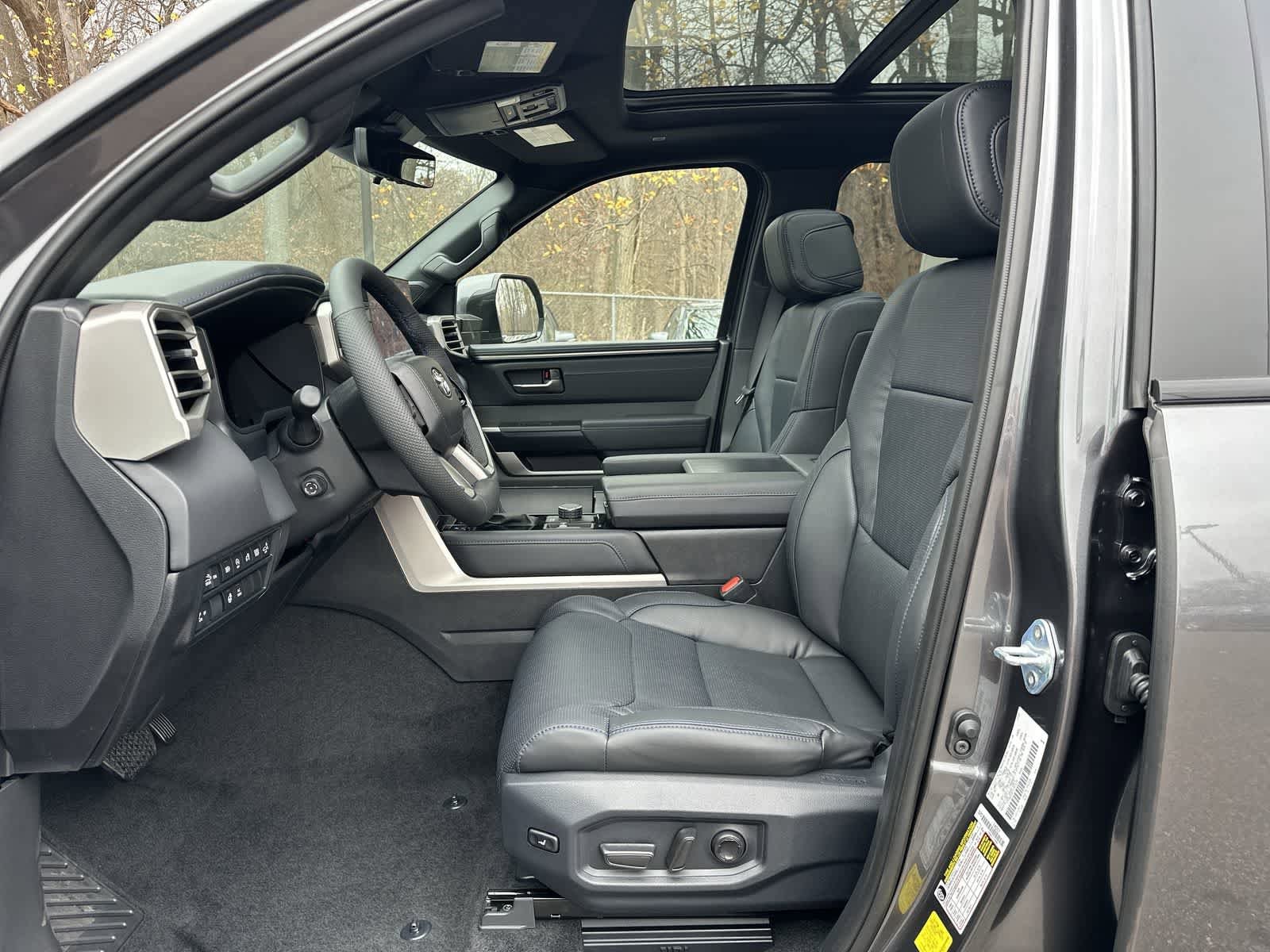 Thumbnail: 2026 Toyota Tundra - 35