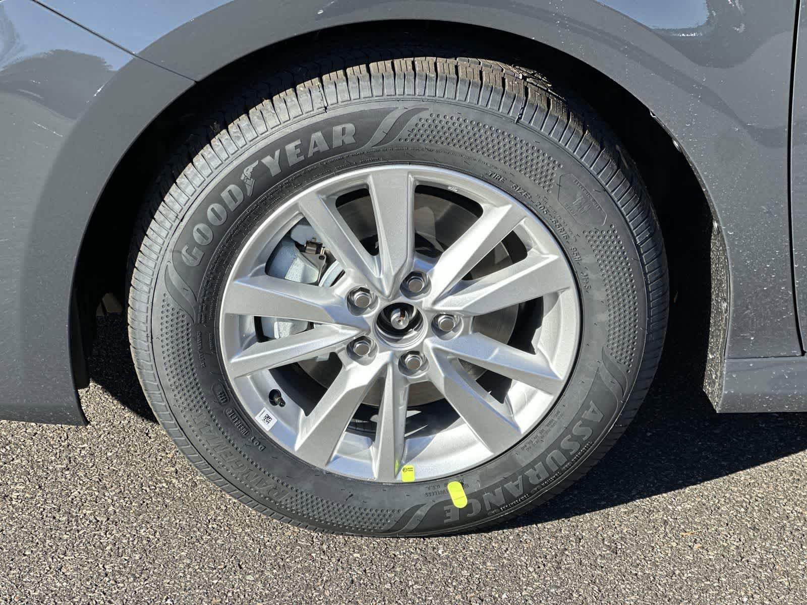 Thumbnail: 2026 Toyota Camry - 11