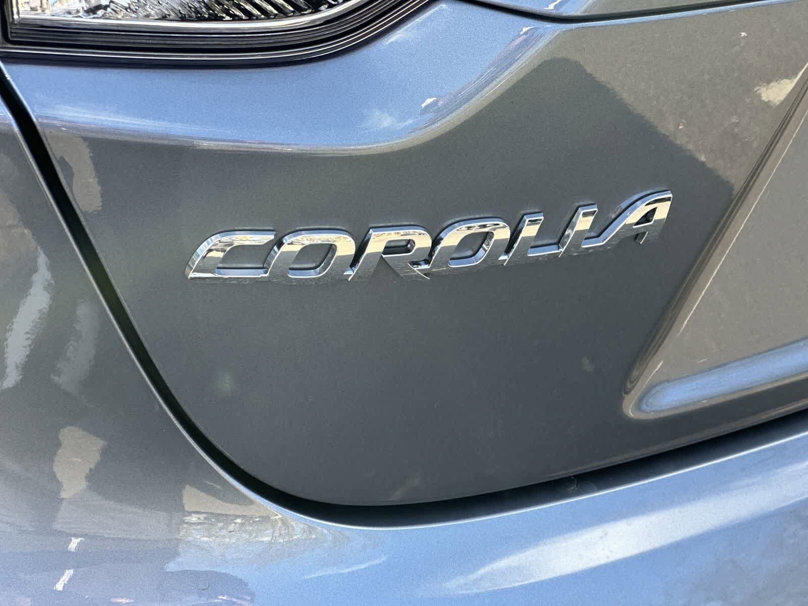 Thumbnail: 2026 Toyota Corolla - 16