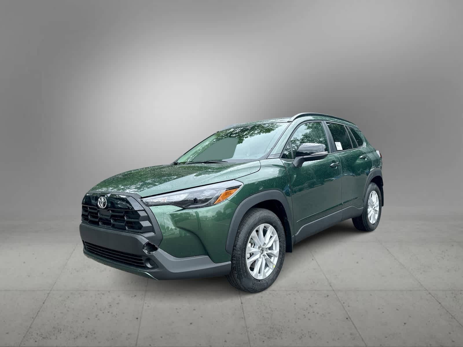 2026 Toyota Corolla Cross LE -
                  Freehold, NJ