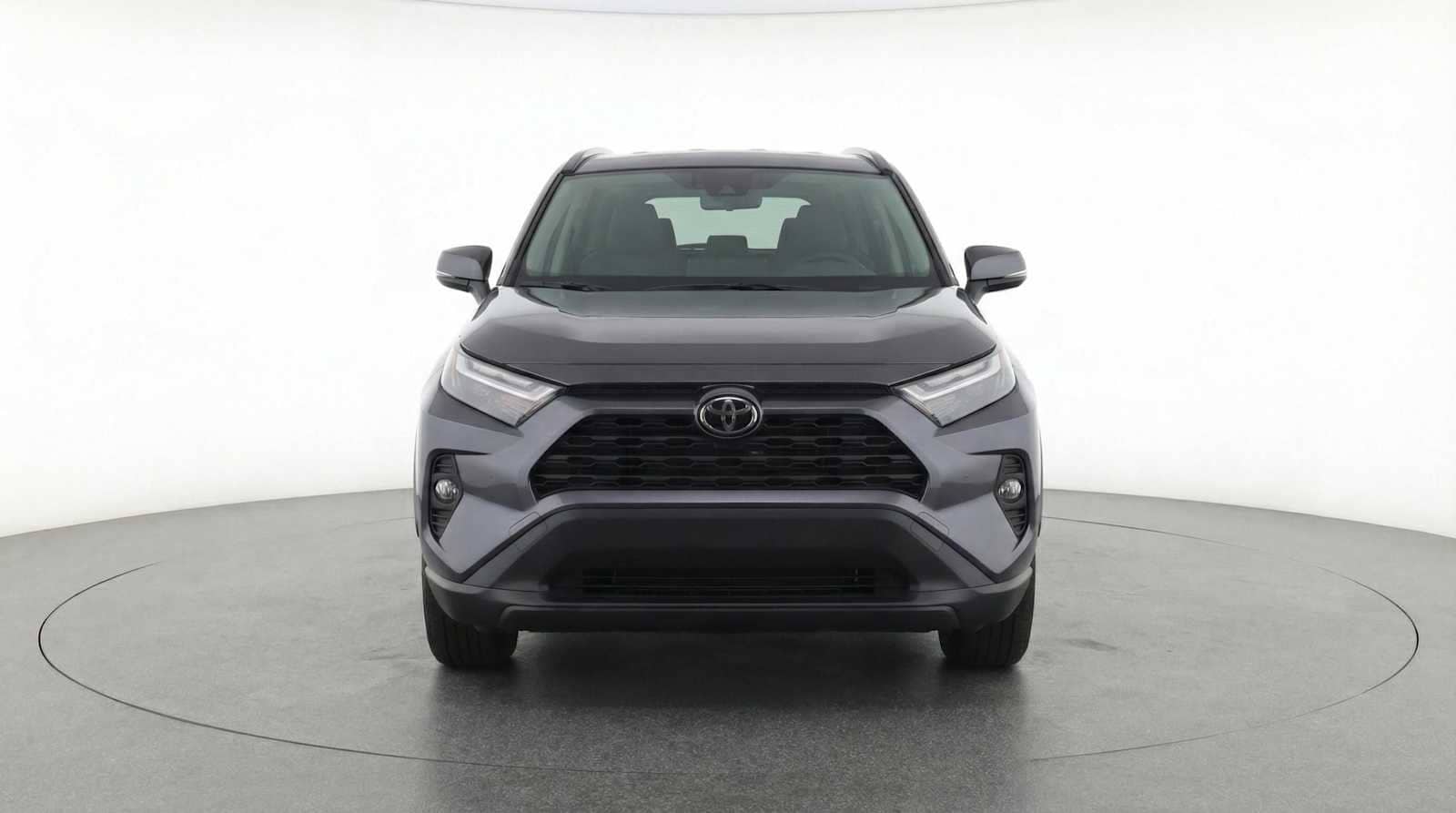Thumbnail: 2023 Toyota RAV4 - 2