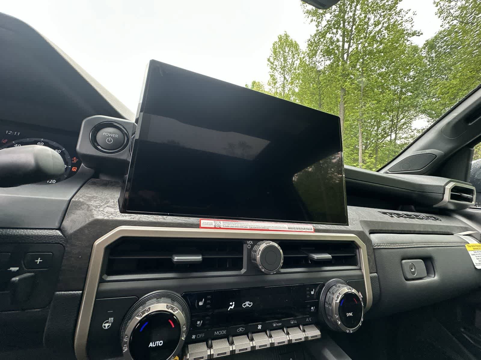 Thumbnail: 2026 Toyota Tacoma - 32