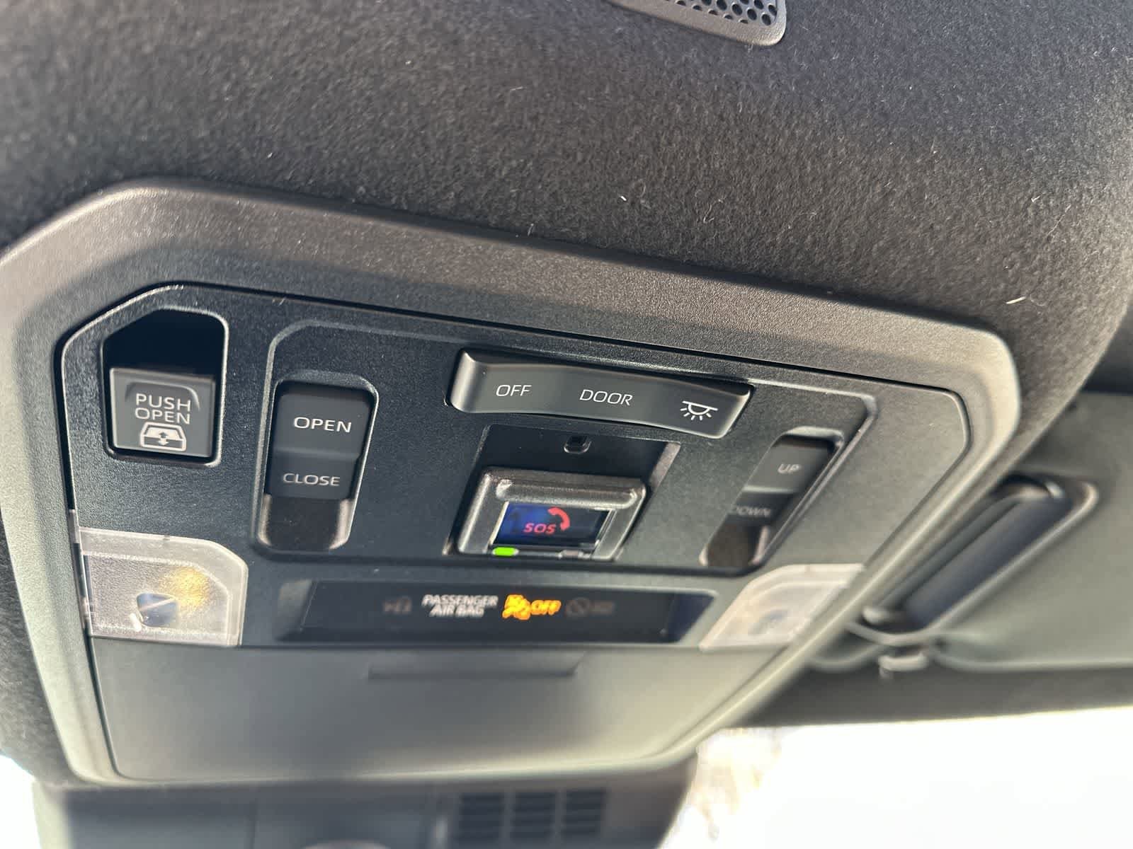 Thumbnail: 2026 Toyota 4Runner - 25