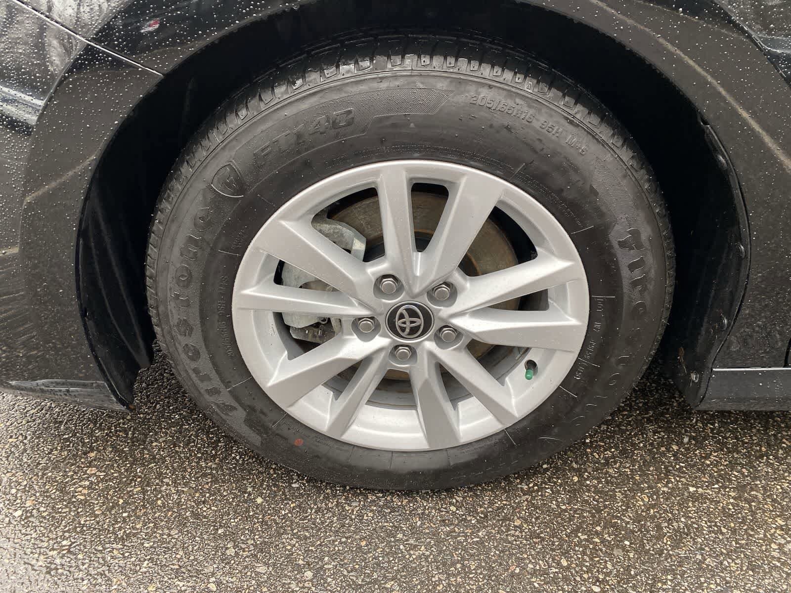 Thumbnail: 2025 Toyota Camry - 19