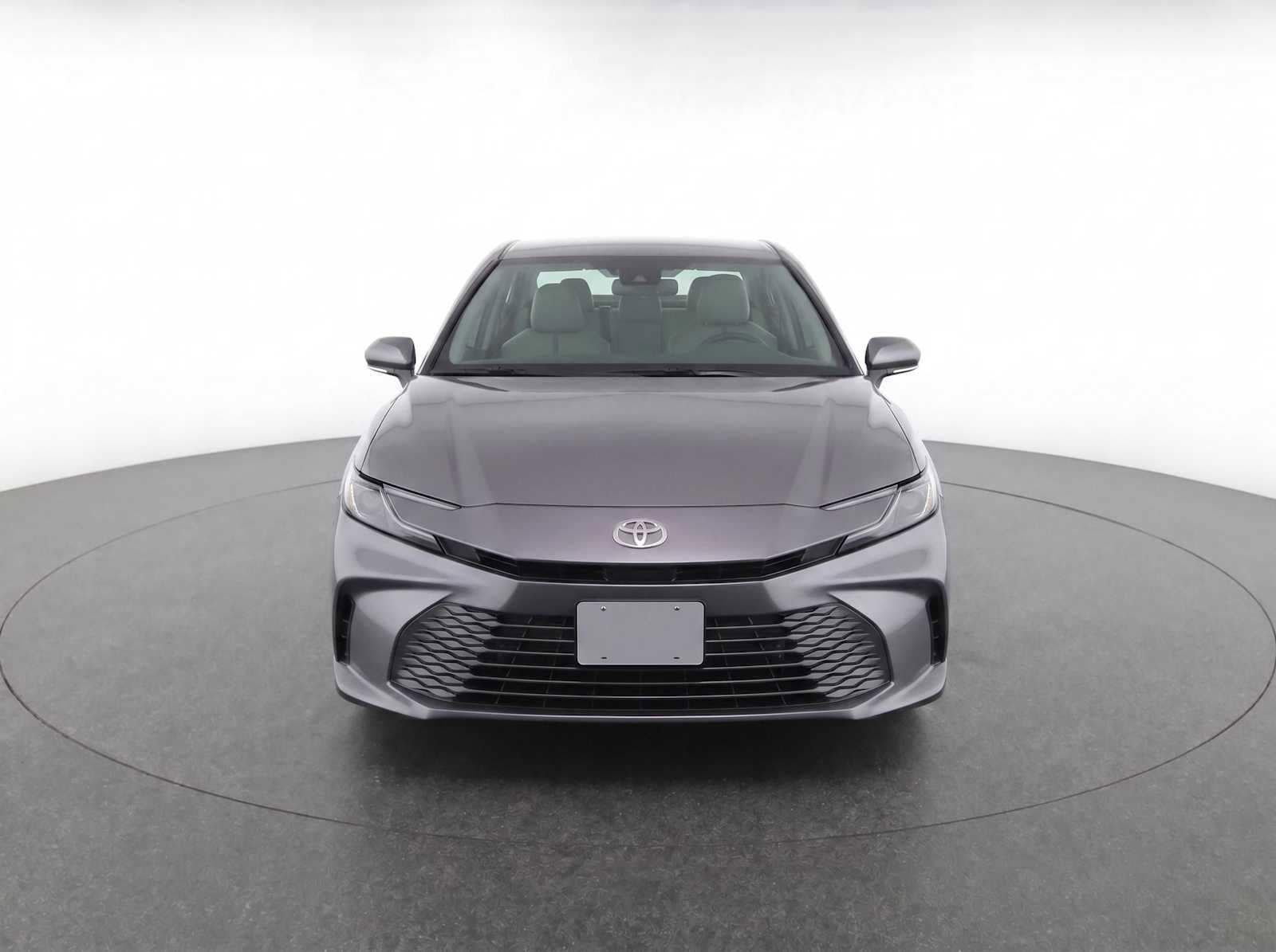 Thumbnail: 2026 Toyota Camry - 2