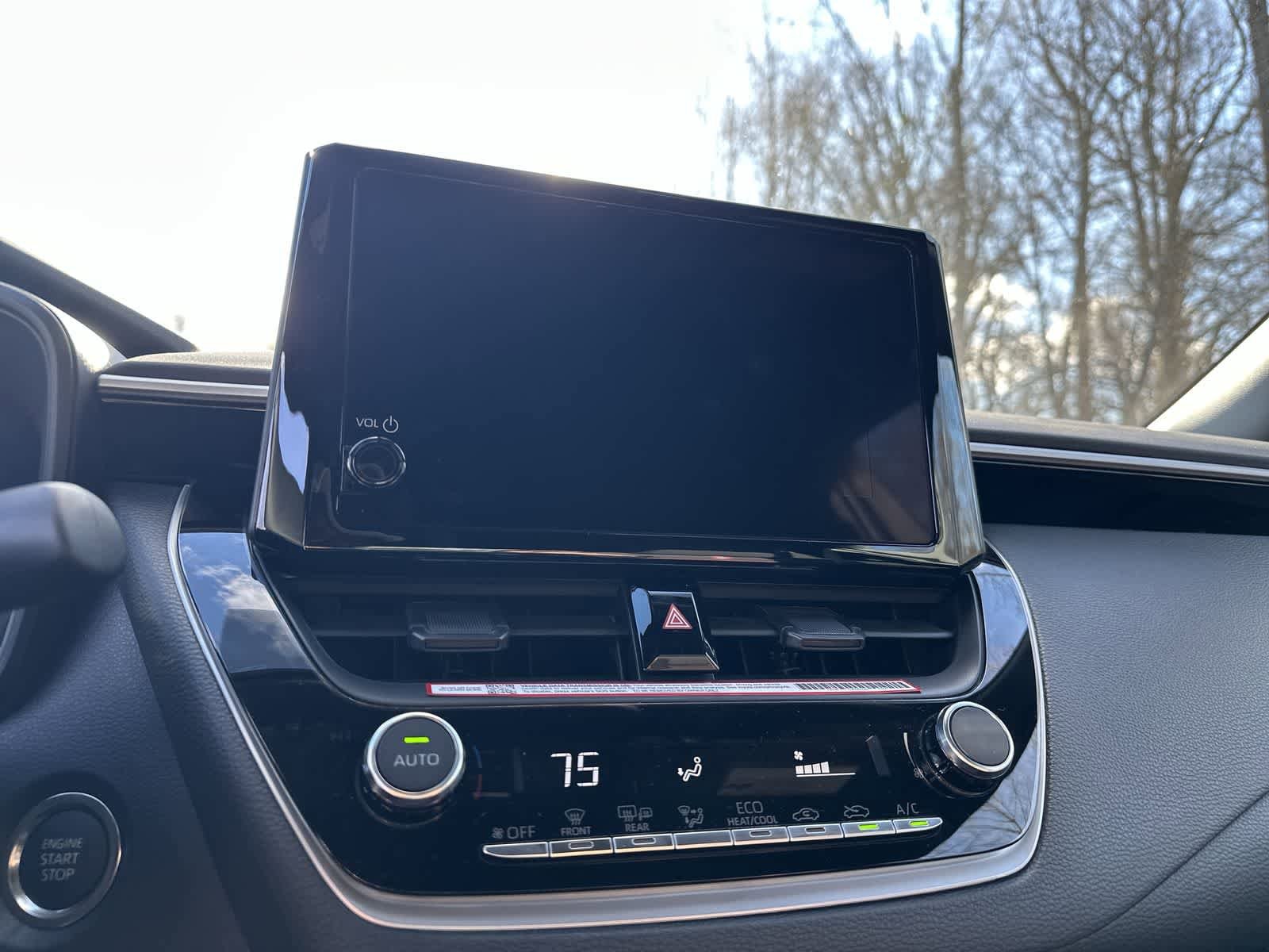 Thumbnail: 2026 Toyota Corolla - 26