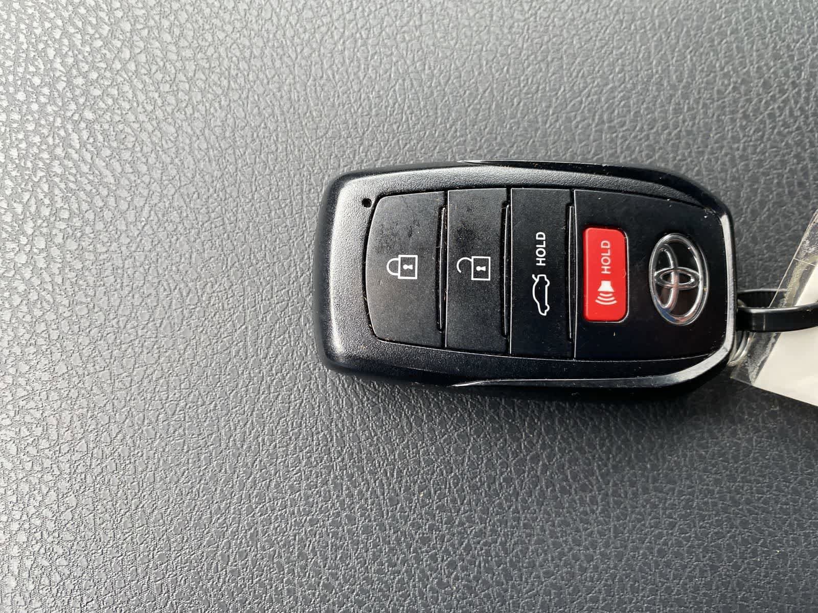 Thumbnail: 2025 Toyota Camry - 38