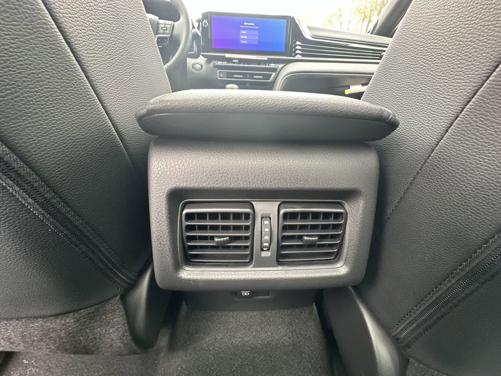 Thumbnail: 2026 Toyota Camry - 38