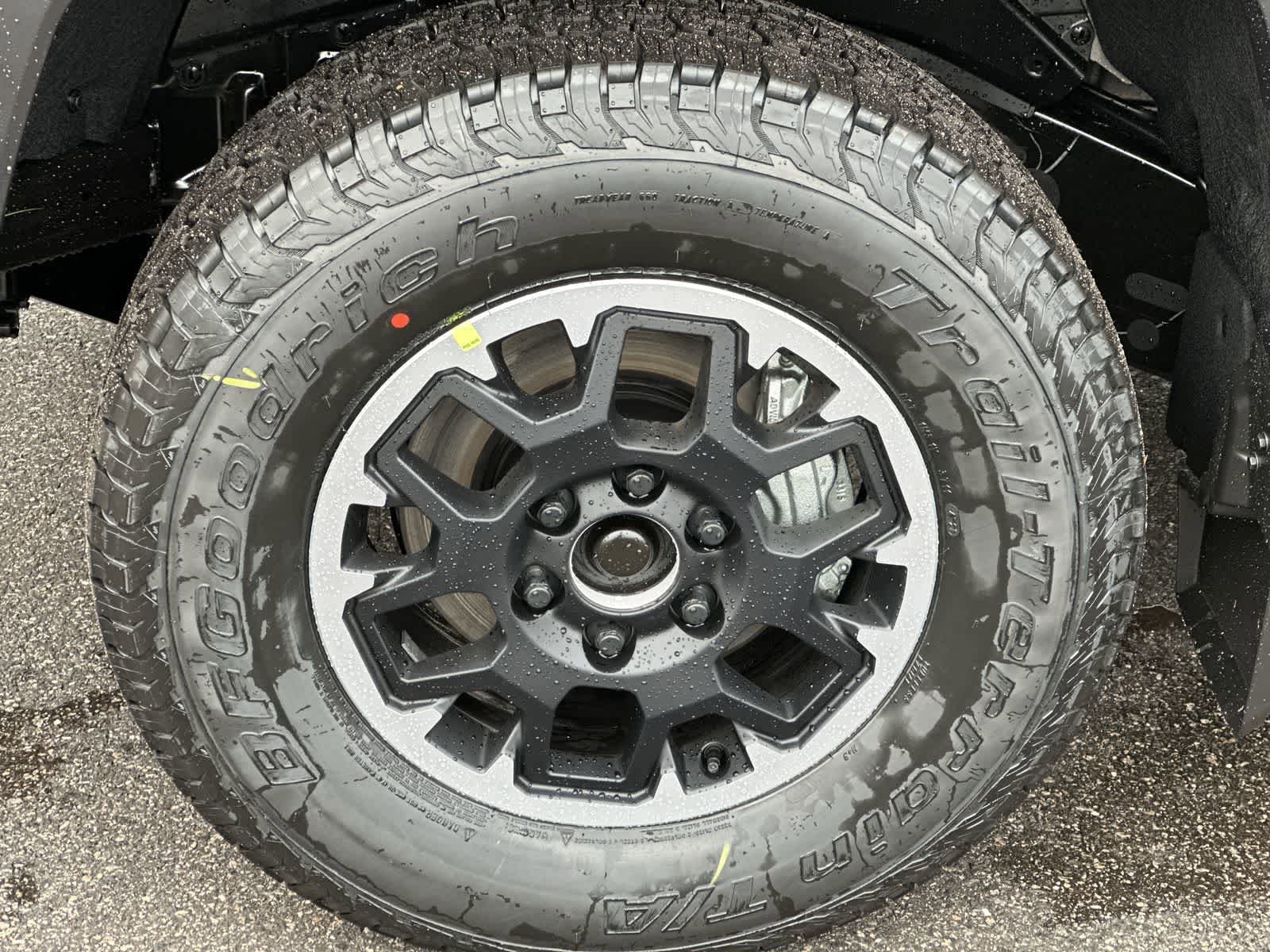 Thumbnail: 2026 Toyota Tacoma - 10