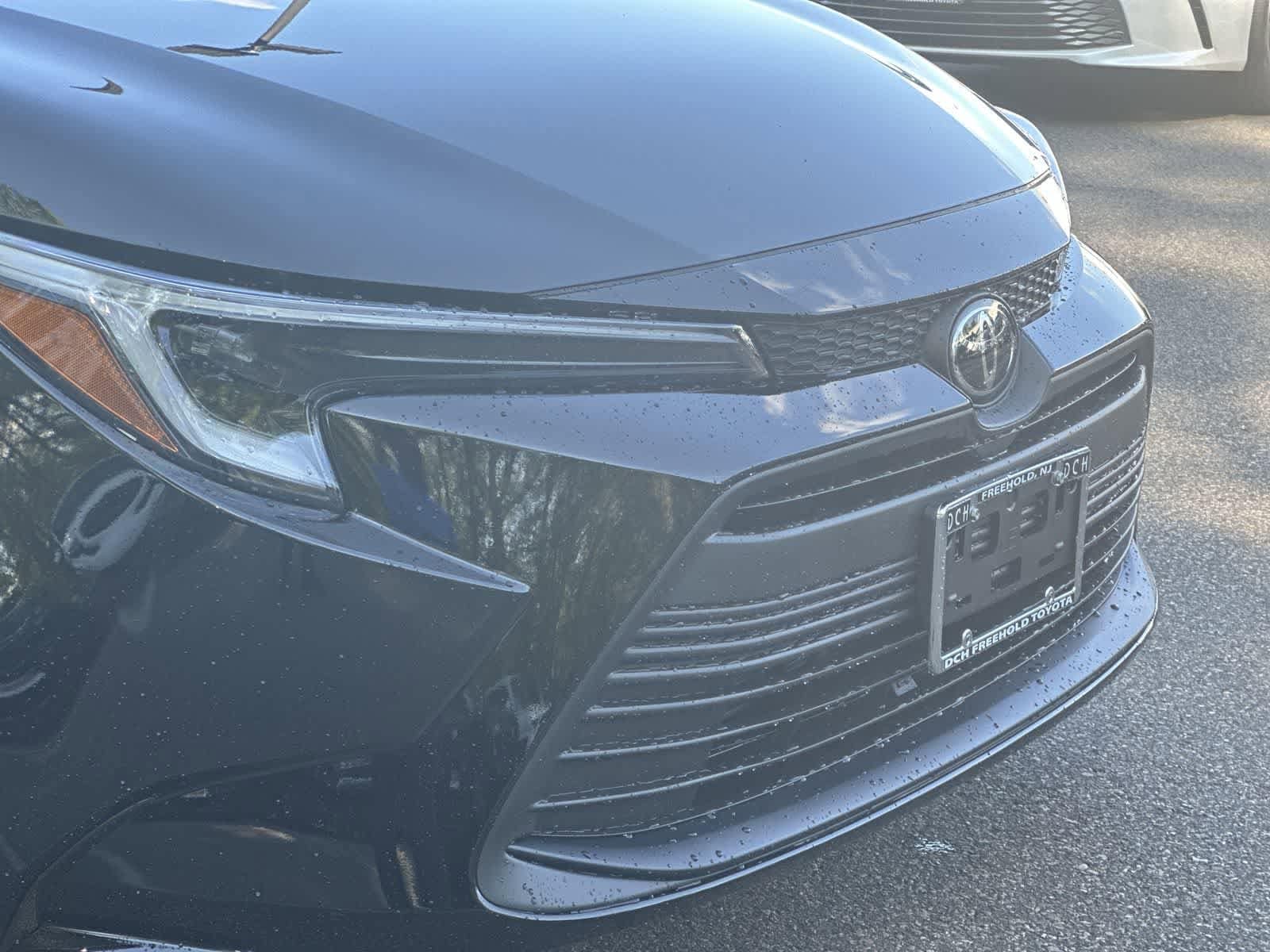 Thumbnail: 2026 Toyota Corolla - 12